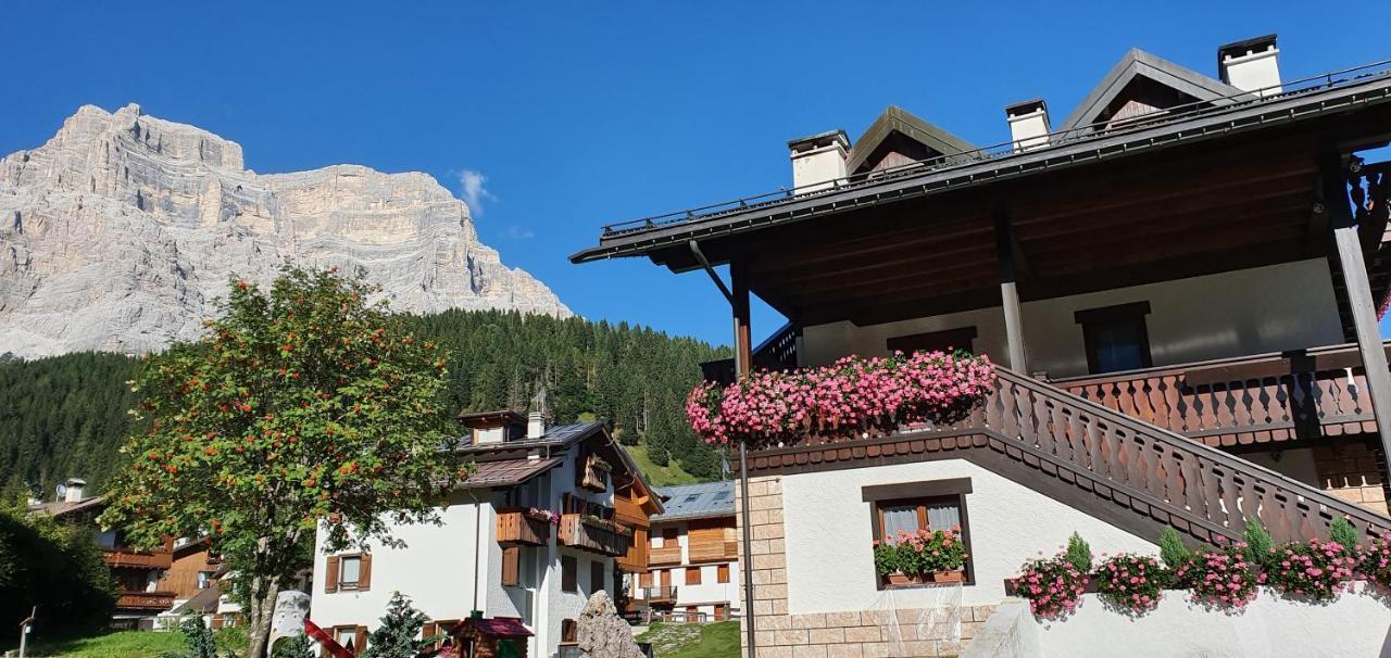 Villa Casa Piva Dolomiti Val di Zoldo Exterior foto